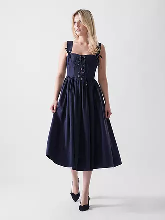 LENA HOSCHEK | Midikleid GIUSEPPINA | 